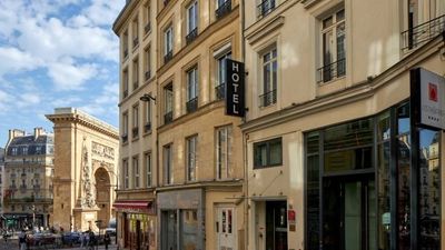 Hotel Les Theatres