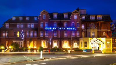 Durley Dean Hotel