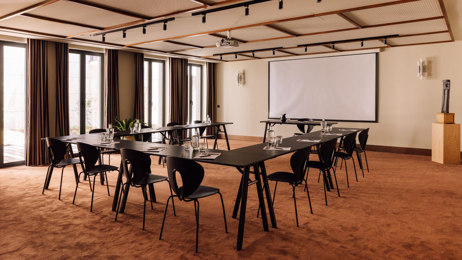 The Rebello Meeting