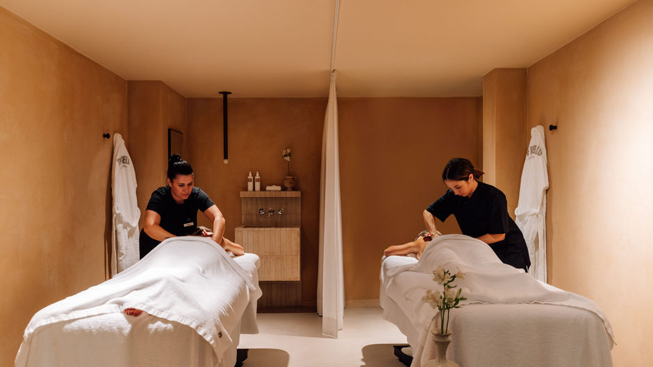 The Rebello Spa