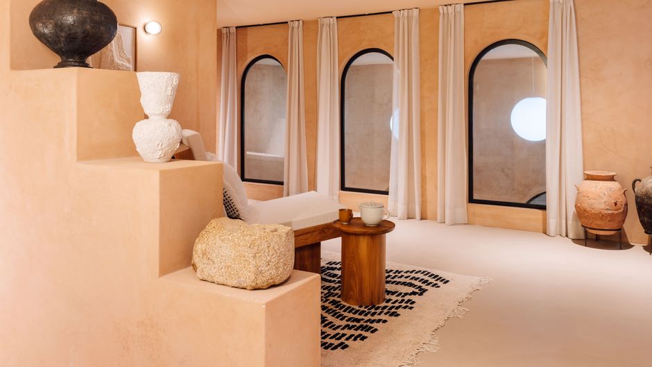 The Rebello Spa