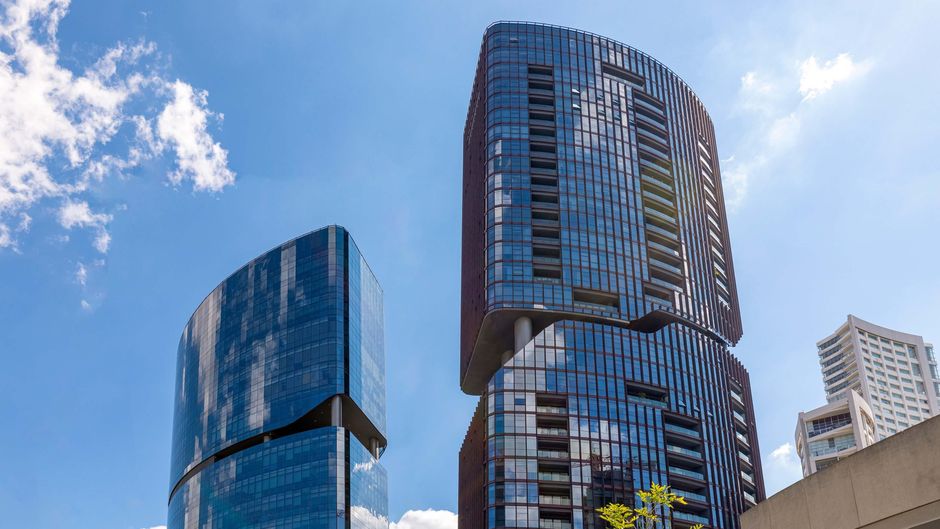 Staybridge Suites Guadalajara Novena Other