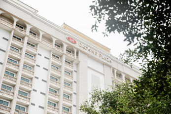 Crowne Plaza Hotel Orlando Downtown
