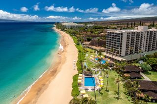 Royal Lahaina Resort & Bungalows