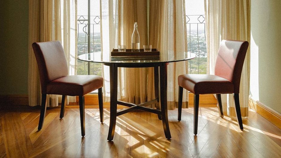 Alta Las Palomas Boutique Hotel Suite