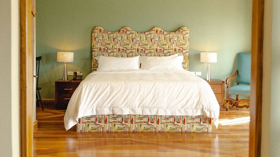 Alta Las Palomas Boutique Hotel Suite