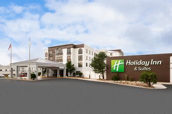 Holiday Inn Hotel & Suites  I-44