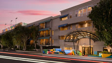 Le Parc at Melrose
