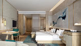 <b>HUALUXE Beihai Silver Beach Resort Room</b>. Virtual Tours powered by <a href="https://www.leonardoworldwide.com/" title="Leonardo Worldwide" target="_blank">Leonardo</a>.