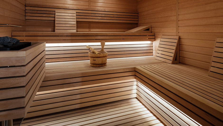 The Amauris Vienna Spa