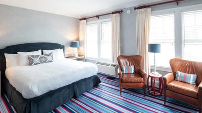 Kennebunkport Inn