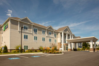 Holiday Inn Express Ogunquit-Kennebunk