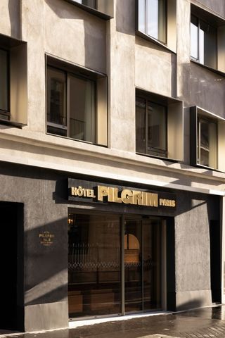 Hotel Pilgrim