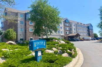 Staybridge Suites
