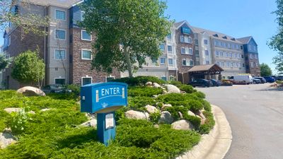 Staybridge Suites