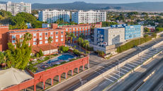 Fiesta Inn Cuernavaca