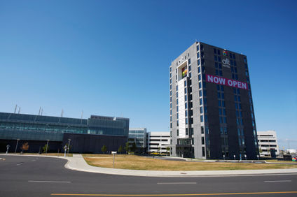 ALT Hotel Toronto Pearson