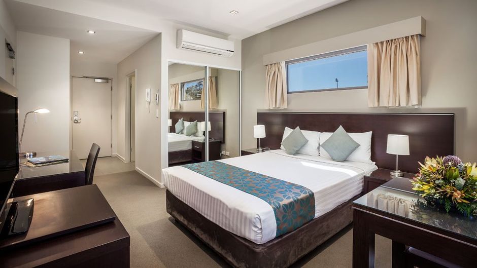 Quest Alice Springs Room