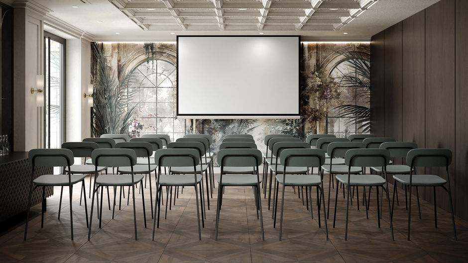 Hotel Indigo Krakow - Wawel Castle Meeting