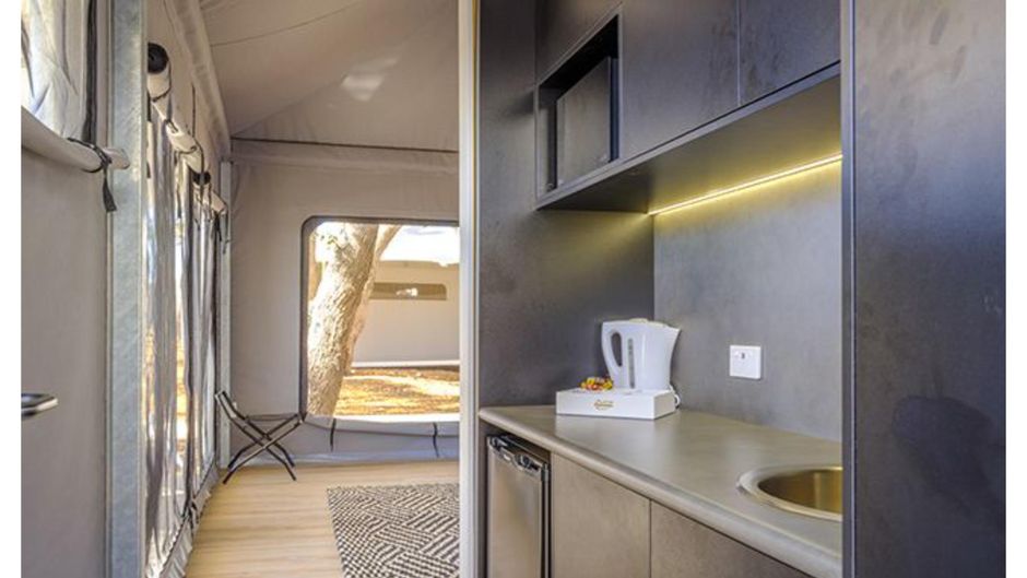 Discovery Parks Rottnest Island Room