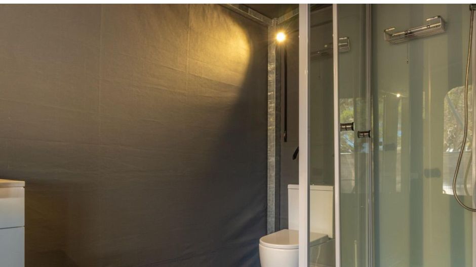 Discovery Parks Rottnest Island Room