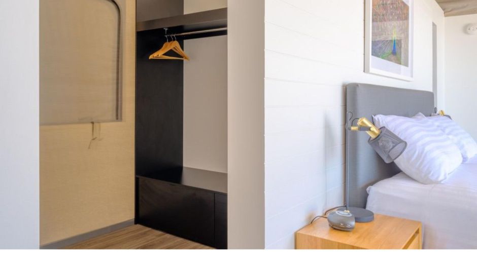 Discovery Parks Rottnest Island Room