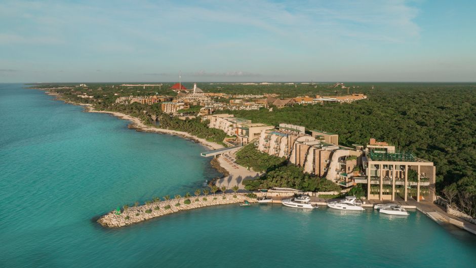 La Casa de la Playa Beach