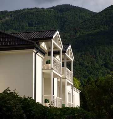 Hotel Magdalener Hof