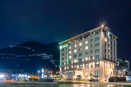 Holiday Inn Katra Vaishno Devi
