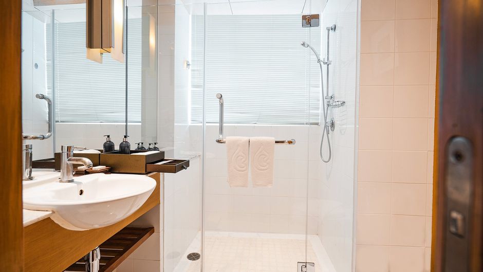 Centara Hotel Hat Yai Room