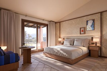 Aethos Sardinia