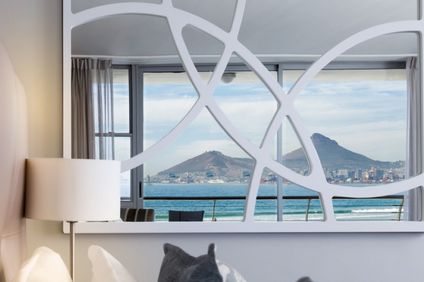 Lagoon Beach Hotel & Apartments