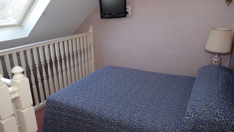 Craighaar Hotel Suite