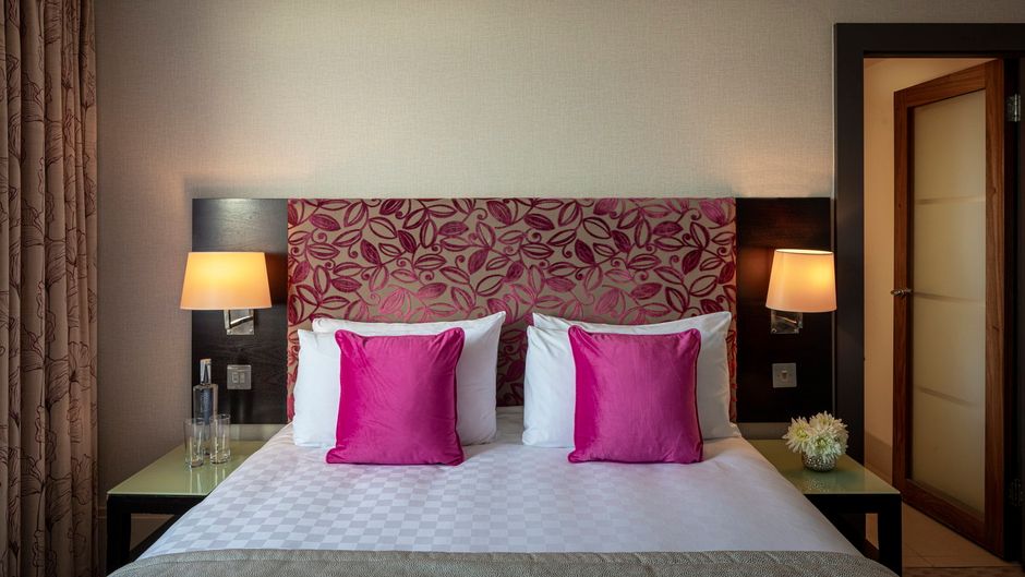 The Cavendish London Other