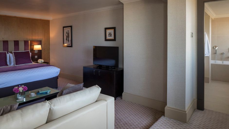 The Cavendish London Suite