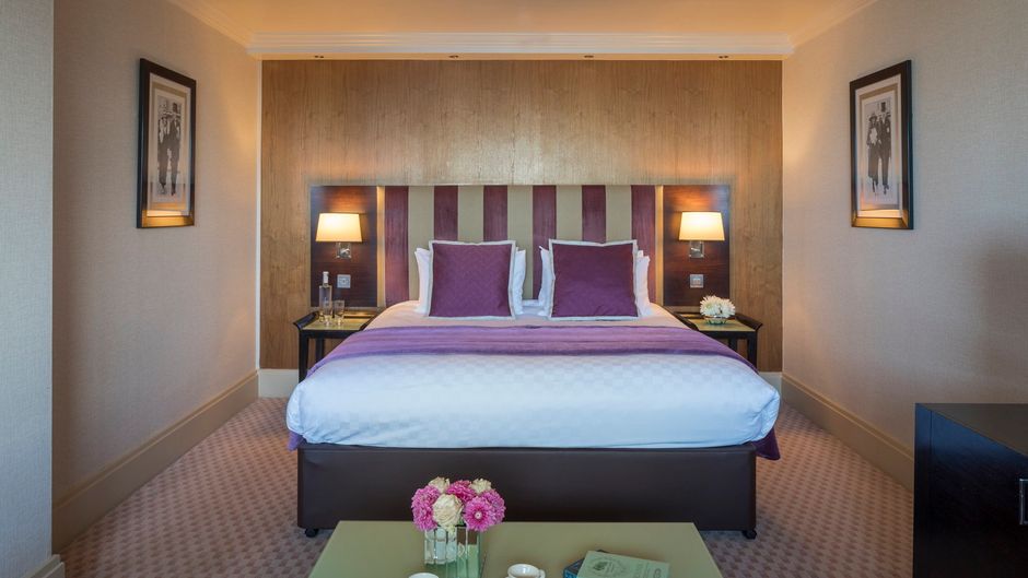 The Cavendish London Suite