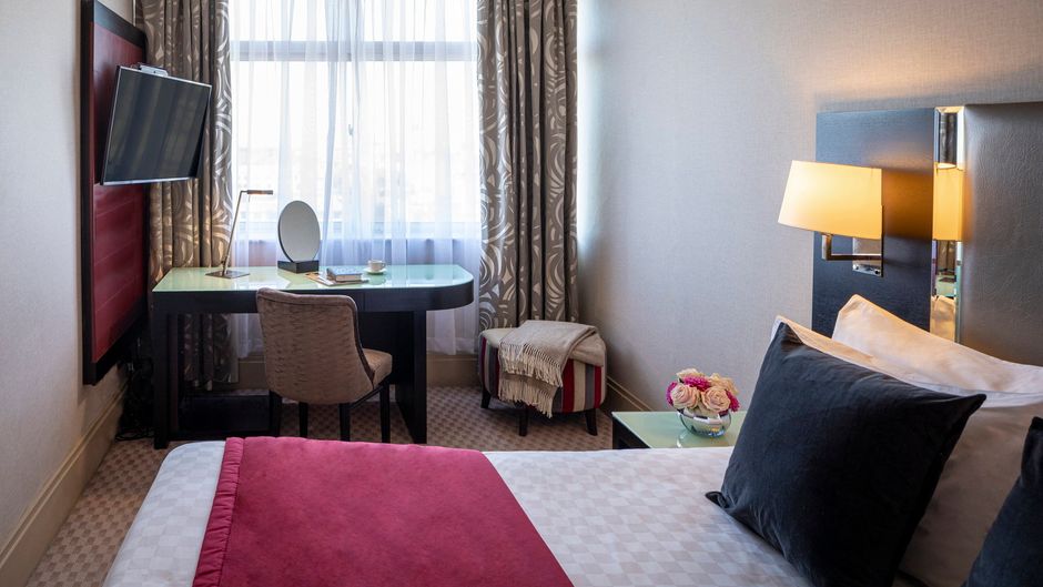 The Cavendish London Other