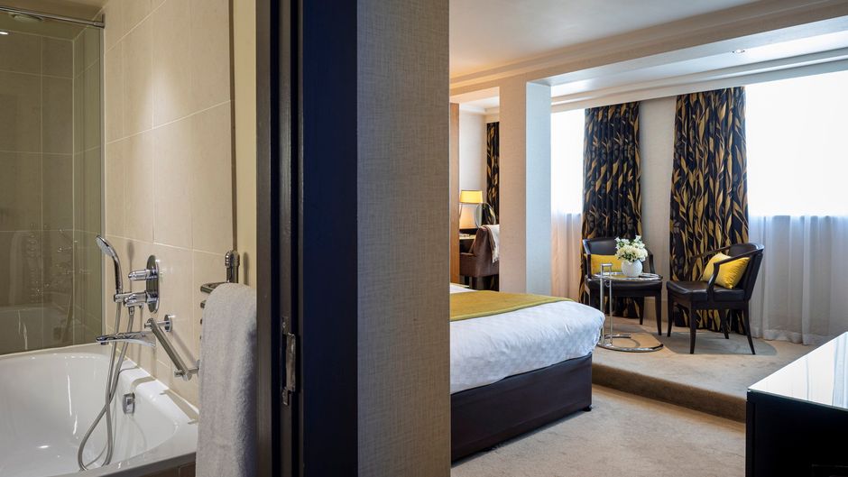 The Cavendish London Other