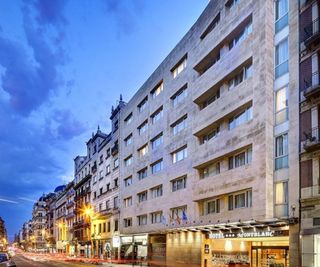 HCC Montblanc Hotel