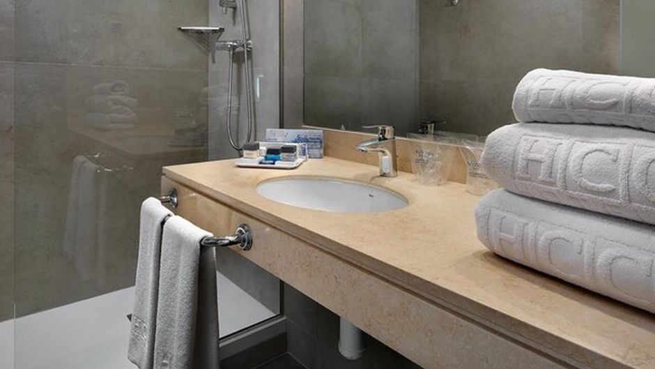 HCC Montblanc Hotel Other