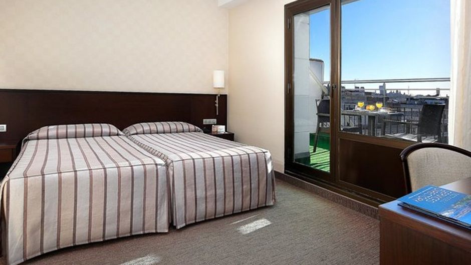 HCC Regente Room