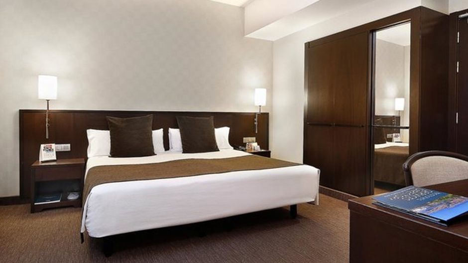 HCC Regente Room