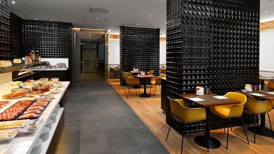 HCC Regente Restaurant