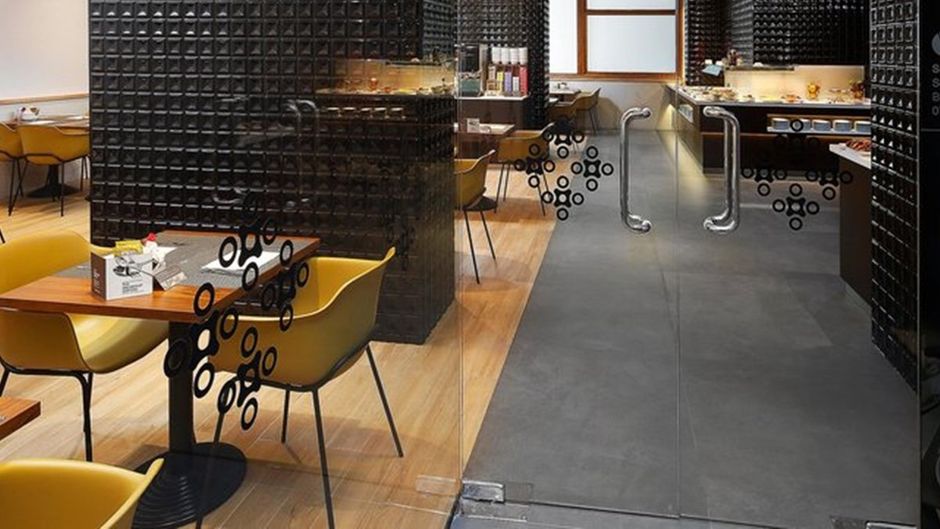 HCC Regente Restaurant