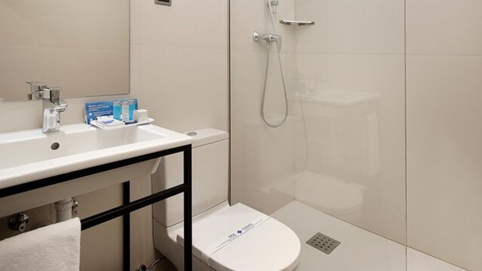 HCC Hotel Taber Other