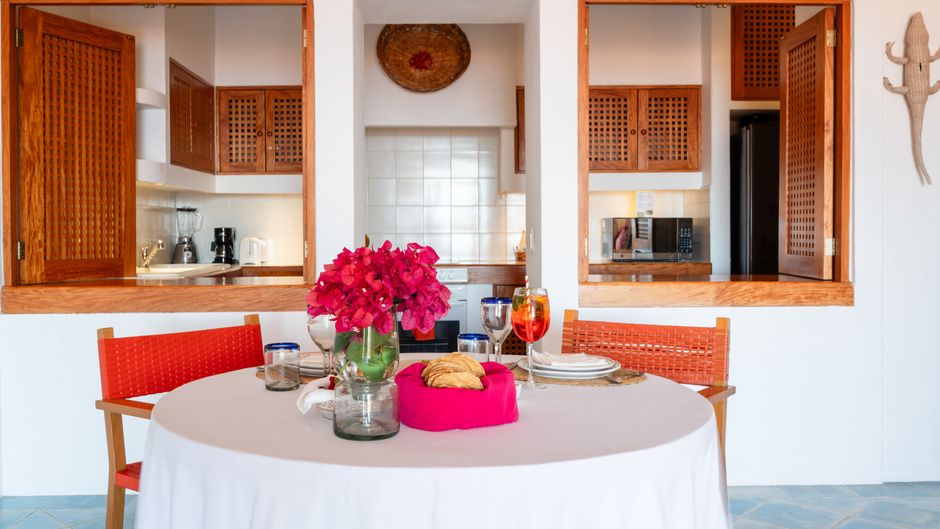 Costa Careyes Room
