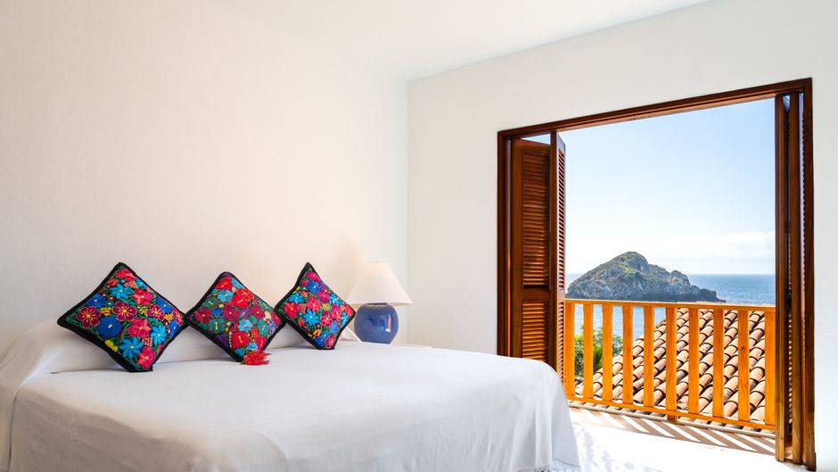 Costa Careyes Room