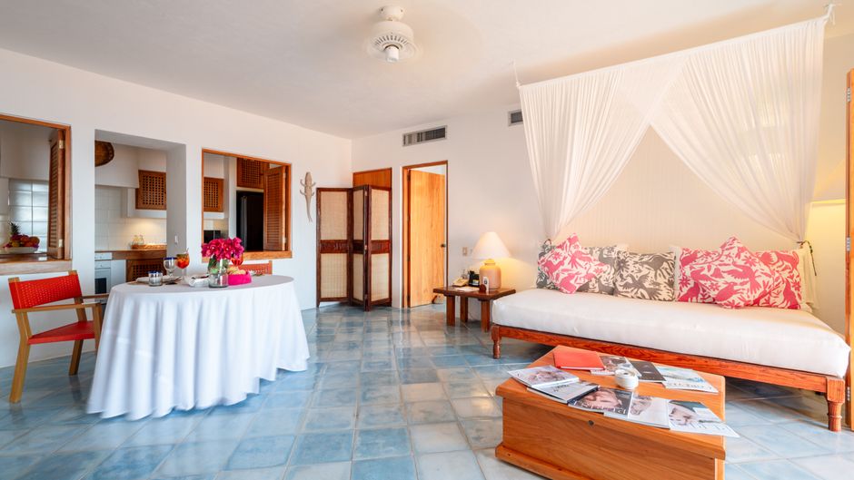 Costa Careyes Room