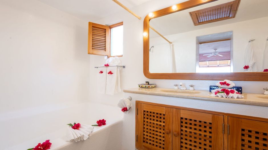 Costa Careyes Room
