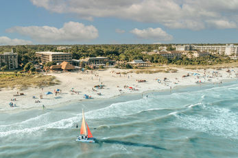 The Beach House Resort